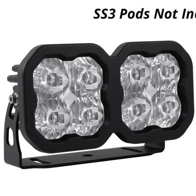 Diode Dynamics SS3 Dual-Pod Bracket Kit