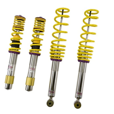 KW Coilover Kit V1 BMW 5series E39 (5/D) Sedan
