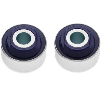 SuperPro 2008 Lexus IS F Base Front Lower Inner Rearward Control Arm - w/ Caster Bushing Kit