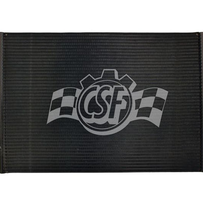 CSF 13-14 Dodge Dart 1.4L A/C Condenser