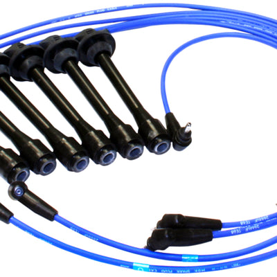 NGK Lexus LX450 1997-1996 Spark Plug Wire Set