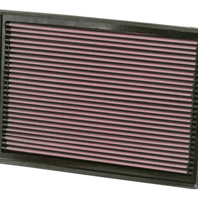 K&N Replacement Air Filter DODGE SPRINTER 3.0L-V6 DSL; 2007