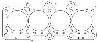 Cometic VW Golf/GTI/Jetta/Passat Audi A3/A4/A6/TT 2.0L 16V 83.5mm .086in MLS Head Gasket