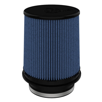 aFe Magnum Flow Intake Replacement Air Filter w/Pro 5R Media (4.5x3Fx6x5Bx5x3.75Tx7H)