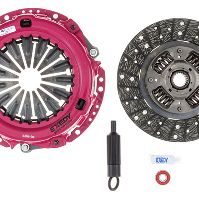 Exedy 1996-2000 Toyota 4Runner L4 Stage 1 Organic Clutch