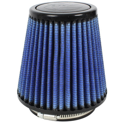 aFe MagnumFLOW Air Filters UCO P5R A/F P5R 3-5/16F x 5B x 3-1/2T x 5H