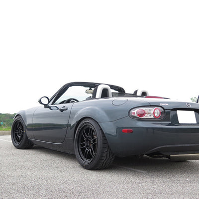 ISR Performance Circuit Spec Exhaust - 06-13 Miata NC