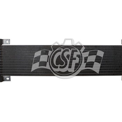 CSF 05-06 Chrysler Pacifica 3.5L Transmission Oil Cooler