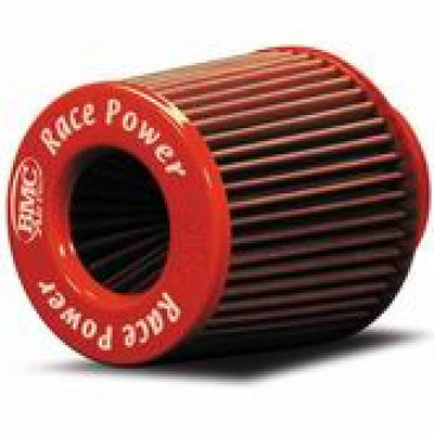 BMC Twin Air Universal Conical Filter w/Metal Top - 110mm ID / 140mm H