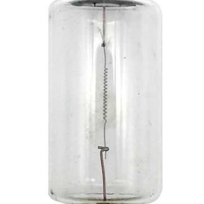 Hella Universal Clear T4.63 Incandescent 12V 15W Bulb (MOQ 10)