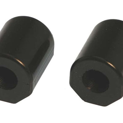 Prothane Lexus GS/IS Rear Sway Bar Bushings - 14mm - Black