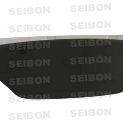 Seibon 08-09 Hyundai Genesis Coupe TS Carbon Fiber Trunk Lid
