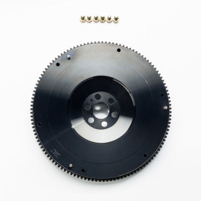 South Bend / DXD Racing Clutch 91-98 Nissan 240SX 2.4L 4140 Billet Single Mass Flywheel