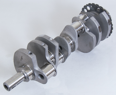 Eagle Chevy LS1 24 Tooth Reluctor 4140 Forged Crankshaft