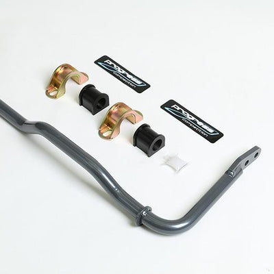 Progress Tech 07-12 Acura RDX Rear Sway Bar (22mm - Adjustable)