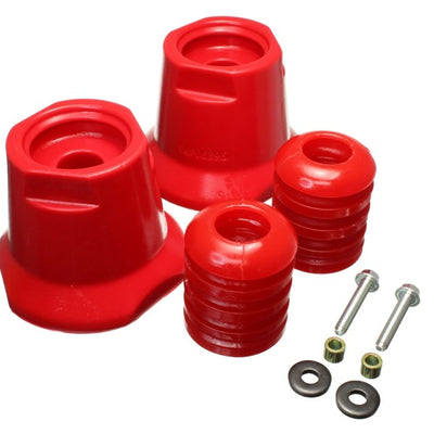 Energy Suspension Rear Inner Coil Spring Bump Stop