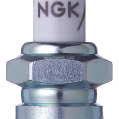 NGK Iridium IX Spark Plug Box of 4 (DPR9EIX-9)