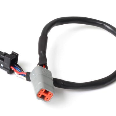 Haltech Elite CAN Cable DTM-4 to DTM-4 3600mm (144in)