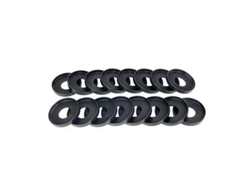 COMP Cams ID Spring Seats Eb 1.55 X 570 - Set of 100
