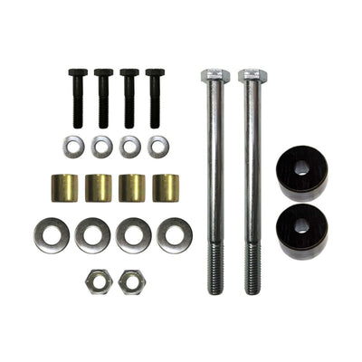 Skyjacker TOYOTA DIFF DROP KIT #2