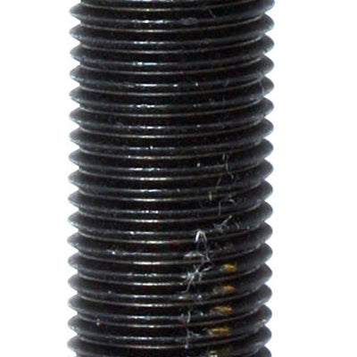 Moroso Screw-In Wheel Studs - 1/2in x 3in - 5 Pack