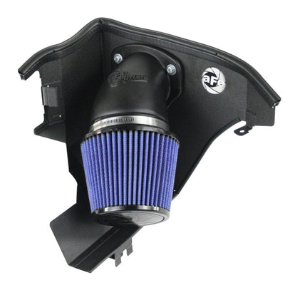 aFe MagnumFORCE Intakes Stage-2 P5R AIS P5R BMW 3-Series (E46) 99-06 L6-2.5L/2.8L/3.0L