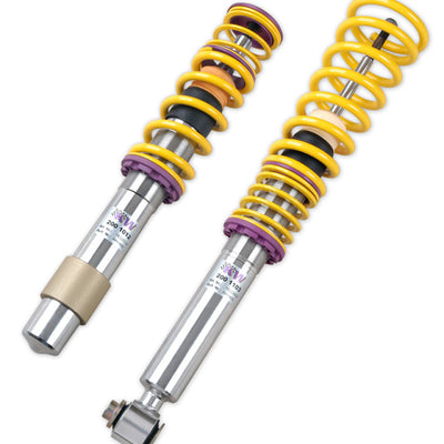 KW Coilover Kit V2 BMW 5series E60 (560L) Sedan 2WD