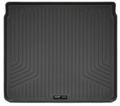 Husky Liners 2017 Honda CR-V WeatherBeater Trunk/Cargo Liner - Black