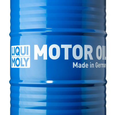 LIQUI MOLY 205L Longtime High Tech Motor Oil SAE 5W30