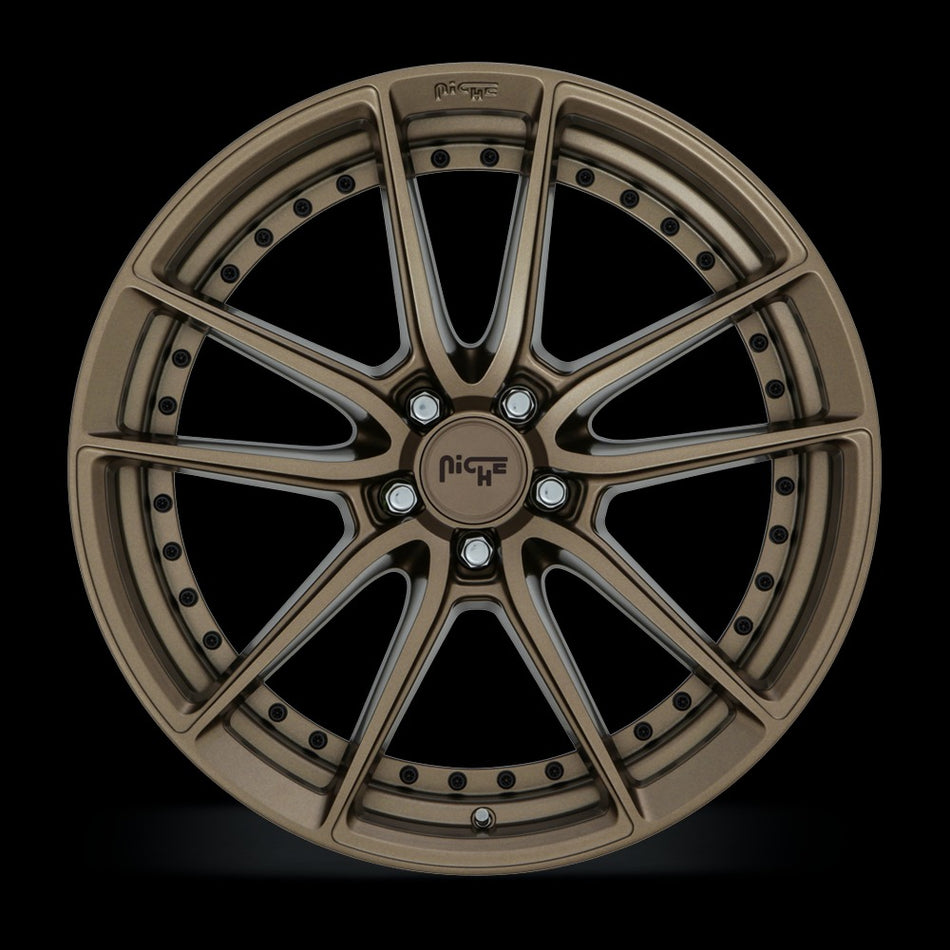 Niche DFS (M221/M222/M223)