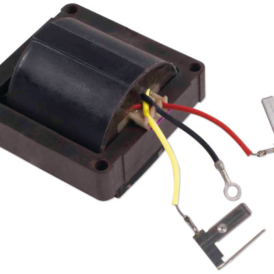 FAST Performance HEI Coil For Clockwise Distributor Red/Yellow Wire