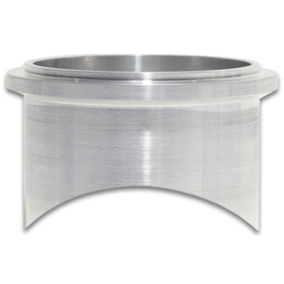 Vibrant Tial 50MM BOV Weld Flange Aluminum - 3.00in Tube