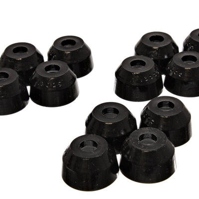 Energy Suspension Tie Rod End Bt O.E.-Box Of 12 - Black