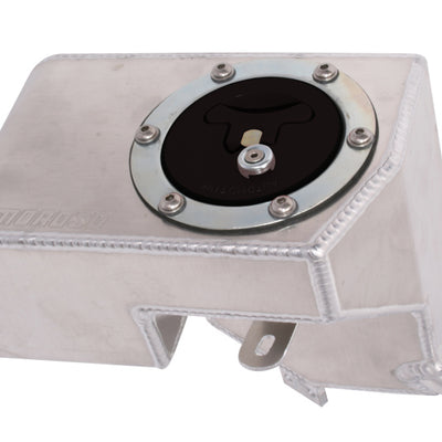 Moroso 07-12 Ford Mustang GT500 Supercharger Coolant Tank