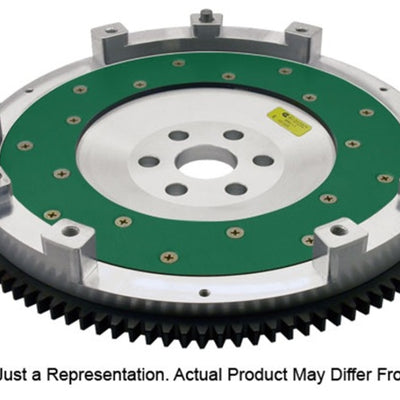 Fidanza 92-94 Audi 100 Quattro 5cyl / 96-98 A6 Quattro /  92-94 S4 / 95-97 S6 Aluminum Flywheel