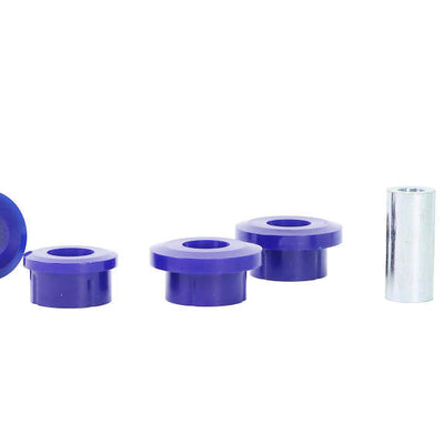 SuperPro 1993 Toyota Supra Twin Turbo Front Lower Inner Forward Control Arm Bushing Kit