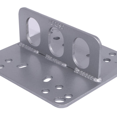 Moroso Universal Engine Lift Plate - 3/16in - Steel