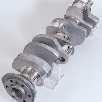Eagle Chevy 400 Small Block Forged Internally Balanced Crankshaft