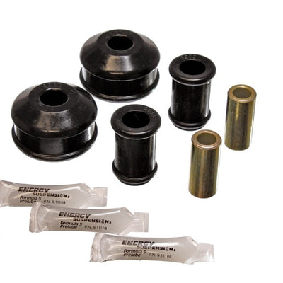 Energy Suspension 95-03 Toyota Avalon / 97-01 Camry / 99-03 Solara Black Front Control Arm Bushing S