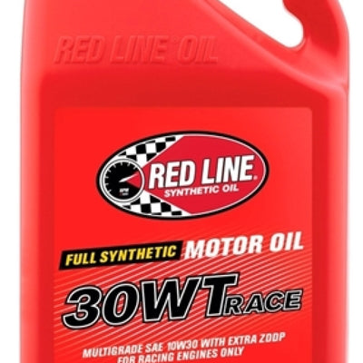 Red Line 30WT Race Oil - Gallon