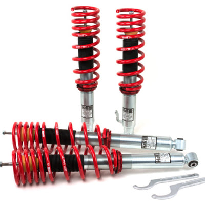 H&R 04-08 Acura TSX 4 Cyl Street Perf. Coil Over