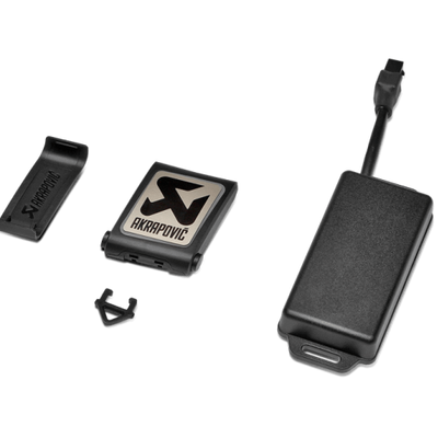 Akrapovic 2021+ BMW M2 CS (F87N) Sound Kit