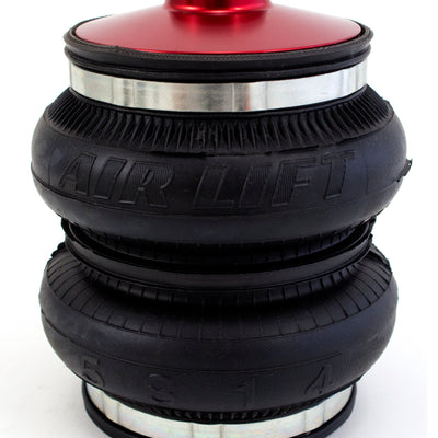 Air Lift Replacement Air Spring Double Bellows Type