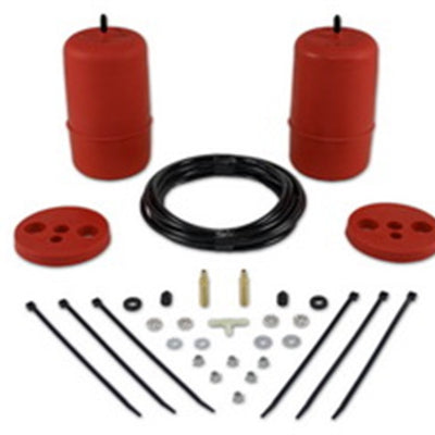 Air Lift 03-25 Nissan Murano 2WD/4WD 1000 Air Spring Kit