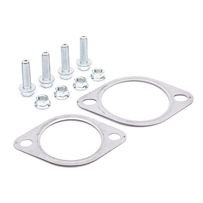 COBB Ford Focus RS 3in Cat-Back Exhaust Replacement Hardware Kit (gasket and bolts)