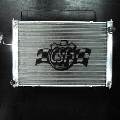 CSF 08-13 Nissan 370Z A/T Radiator