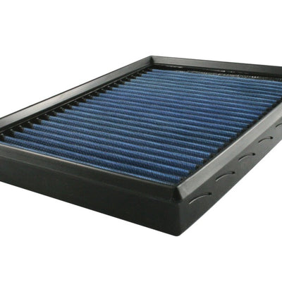 aFe MagnumFLOW Air Filters OER P5R A/F P5R Audi A4 02-09