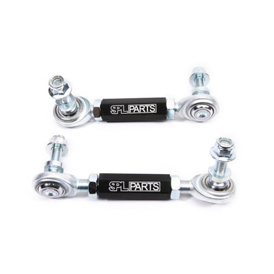 SPL Parts 2017+ Tesla Model 3 Rear Swaybar Endlinks