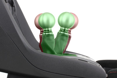 PERRIN 17-21 Honda Civic Si/Type R/Touring/Hatchback (6spd ONLY) Short Shifter