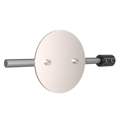 QTP 2.25in Butterfly Kit